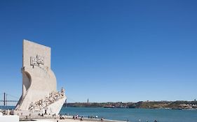 Espaco Espelho D'Agua